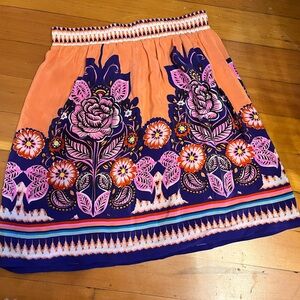 Edme & Esyllte by Anthropologie Skirt
